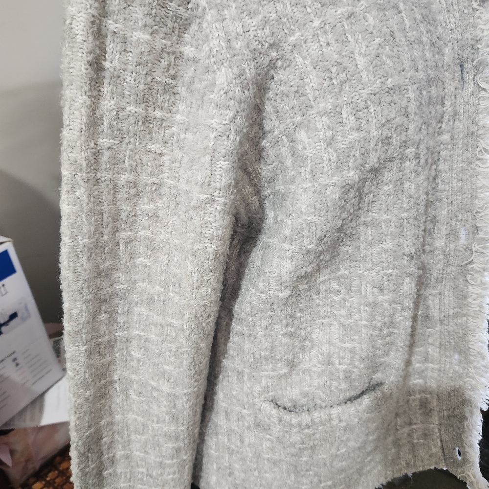 Knit jacket - Picture 3 of 7